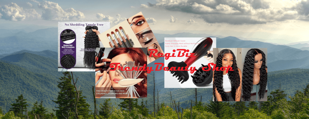 Regibiz Fashion